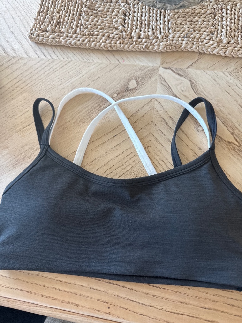 Vitality bra small